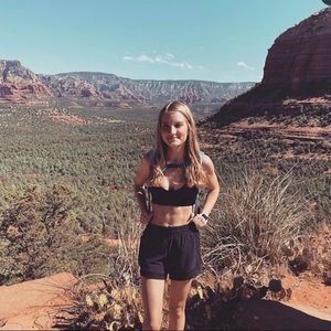 Meet your Posher, Rebekah Nicole